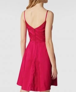 Luxuar Cocktailkleid Mit Spaghettiträgern - Pink -Vera Wang Shop 6t1k6e288l2kkk1n71a3gcac9l4jgeaj8984ie1o8d84cl9n89944cpoal8j4jqb9t94qkad6p2kqli468o66dhhchgjge9gc4omachk6dh3go9i6ko38d1l68sm8d1pcgr68d8