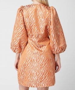 Minus Kleid Aus Brokat Modell 'Emmalia' - Orange -Vera Wang Shop 6t5kmc2b9t2k8dak9134id2bah53cka998pk2k2f8p9kalical546e1l7534qiqfah6kggam651k6h1h613mcp9n74o3ap1n6gqjic9k6osj6e1jcco6cc1l61gm8d9k6hgm2pg