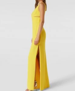 Vera Wang Bride Abendkleid Mit One-Shoulder-Träger Modell 'ANNABELLE' - Gelb -Vera Wang Shop 6t7j2hq1a1akglaj6tb30e9o8spjila88d0k6h9g6p334jab6sskog9k68p48cae850l6d2m70rk4e246ko62dpl68r6cdhmclhmadhk6pgj4e1j60r3ed1g69hj4pb3c5gm6c0