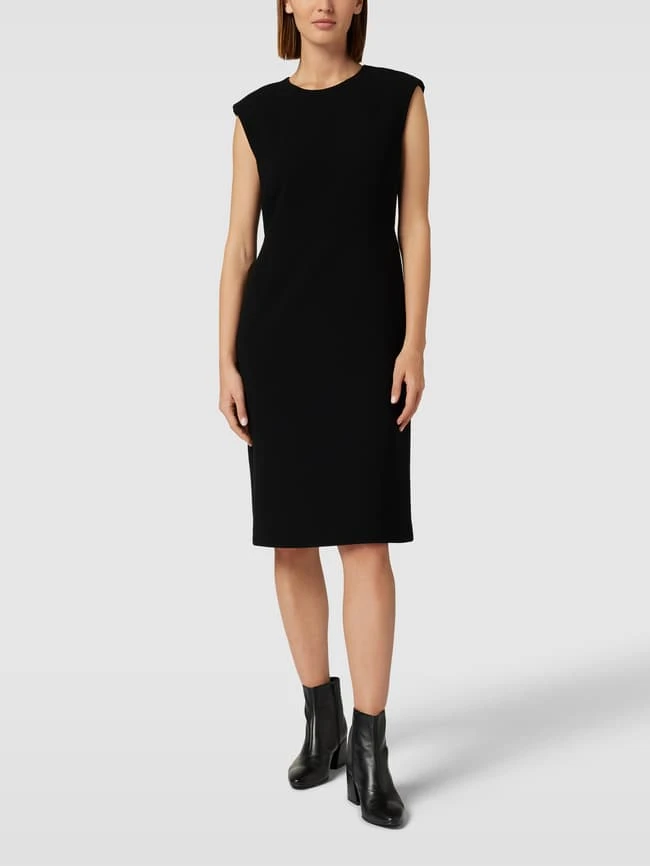 Windsor Cocktailkleid Im ärmellosen Design - Schwarz 1 Windsor Cocktailkleid Im ärmellosen Design - Schwarz