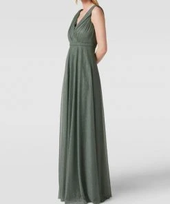 TROYDEN COLLECTION Abendkleid Mit Taillenpasse - Mint -Vera Wang Shop 70o34i1m652k8g9p8ookuj1p8p13giqa6gpkkkhl6d13cj9h84q4kc9m6oslccai9h1l4ha7ap4k8c1gaco68e316so3ed1gc9h30c9k70omae9j6dh68chi6krm4p9gcdgm8og
