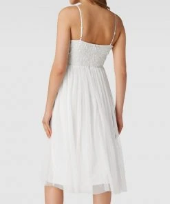 LACE & BEADS Brautkleid Mit Paillettenbesatz - Weiß -Vera Wang Shop 70r3gdi2aor4ch1g6os4qdpkacskmc1i64qk8i2f614l4ha18t250hag9kok8lim85742li294plah2ca4o3aeb5cdijiphp71hj0dpk6phjeeb2c9ij8p1m6or3ic1nc4qjcdg