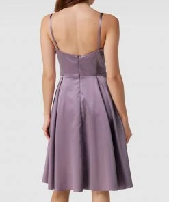 TROYDEN COLLECTION Cocktailkleid Aus Satin - Flieder -Vera Wang Shop 70s46l1j6co3ijig6t3kcgpp8l950dik9krkiipk95552gqg88q54dq1acs5aiqj8l8kgiql6h642ja6653m8opkcksm2d336srjeopk68rjie9h6kqj2dhl68pmcd3464o3icg
