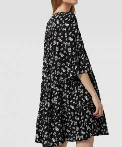 REVIEW Minikleid Mit Floralem Muster - Schwarz -Vera Wang Shop 71552iq365b52jq7a52k6g9o8564ikaja4sj0ciial3j6k1g9h6jcl1jadb4ccpi9ss4cjig9p8kghi1a93j2p9j75hjie9l6so6cohk6oq68o9n60qjgpj674oj8cb4ckqj8p8