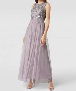 LACE & BEADS Abendkleid Mit Paillettenbesatz - Flieder -Vera Wang Shop 74p4kj239d8l0c2m9153ala8ako4ejqha1aj6hhj615jccq9ap5l0ii56l9lck9n6l74ek9n6t7l8h1n6oo3ap9mckoj0c9jc5h6ad9k6cqj0e1k6gqj2e9p68qjecpn71hj2d0