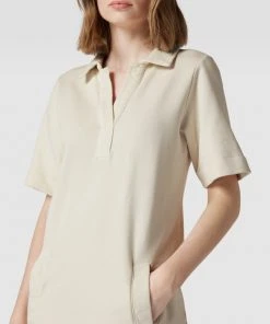 Tom Tailor Minikleid Mit Umlegekragen - Sand -Vera Wang Shop 74r38lhl8sqkmhi7a1b34ki161akidaiaks48j2e6go4uhila9a4el1p9513clij6t6k8cak6h3ksdihal3jid9pcco3gohhcph3ic1k6or6coj56ks6cc1o71hj2phj6cs6aco