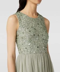 LACE & BEADS Cocktailkleid Mit Pailletten - Hellgrün -Vera Wang Shop 7514ceaf9sojciia710kkc1g74p4gc1h6csk6c1l8h84mlhkacr42kaf8gslahif6so3ehq68t456jil90o3ad1k65j34c1n69ijadpk70pm2oj26sp38oj5c8r68e31c4p30o8