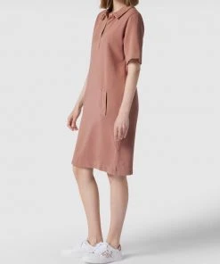 Tom Tailor Minikleid Mit Umlegekragen - Rosé -Vera Wang Shop 755kuh9jaoo4ml1ma4p4eji19p4lck25al2j2hqd6h84odpp8t8j8c9l9gq56ji6al652iqb95ajge9j8so66c1g71h64dr4cos32dhkccrm8e1o6oo34dhk74sj8e1icoq36do