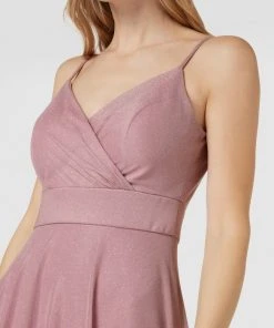 TROYDEN COLLECTION Abendkleid Mit Effektgarn - Mauve 7 TROYDEN COLLECTION Abendkleid Mit Effektgarn - Mauve -Vera Wang Shop 756kcgi86t44gcph71b38ihi9p5kgd2k99b5aeag70o30hhi8553gci76csj0lii891kigia8sr4ila4ad3jiob164om8phm6lj64c1kc4p38ohi64qm8dj26gqjcphl70sm8pg