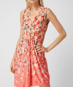 S.Oliver BLACK LABEL Kleid Aus Jersey - Koralle -Vera Wang Shop 7595al9l9d542c1o90sl4chj8op5cl9nad336cpj8kp56dq370qkoci468pj4c1m9d74kl9kap154k2f70o36db2cli6cdj4c4omaohk6di32ob46pgjec9gcdhj2e9j61j68pg