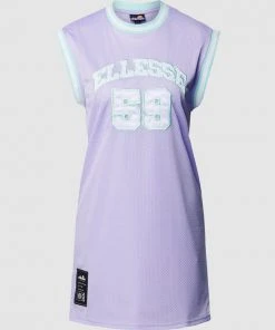 Ellesse Minikleid Aus Mesh Mit Label-Patch - Flieder -Vera Wang Shop 84p34h2l8574khpga97kme219paksii2911l8hhk91a3id2a65b32gqa8t7jceak9gokmdik98s4ii1j74o3ccr1c5gm6cplcgr62dhk6oo68e33cpim2p9ocko3ie32ccpm2p8