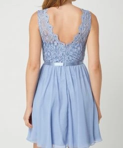 Laona Cocktailkleid Mit Spitze Und Chiffon - Lavendel -Vera Wang Shop 84q4gkaka58kkl248lb4cc1k65a4qhq760p46j216p9jedpi8l8l8kq394okii1h88pksl9o69452j2b893jae9i70ojap1g68pm4c9k70r3ioj6ckr34cr16pj32ohh61i34d0