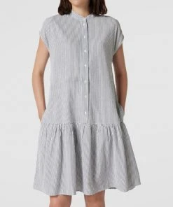 Jake*s Collection Knielanges Kleid Mit Volantsaum - Marineblau -Vera Wang Shop 88p3ih1gap0j6l2890r36jql9h0k8jpi6krkgk9p6h8kmdq99l13eii871750ka26t8k4cak893l8c1g9h3jge1k6lh3ec1k75gj8o9k70qm4ob46oom6cj36dhmce9p71h3gco