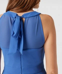 Paradi Abendkleid Mit Rundhalsausschnitt - Rauchblau -Vera Wang Shop 890ksc2ca1142la8al5kaiqdaos54k2c6125ac2365232hq1ad358iqj917l4c2d9d138j9k95342gif8d3j0o9p65h36p9mcpi36cpkc5hjaoj66op6cpb56ti6ce9kc8pj0e0