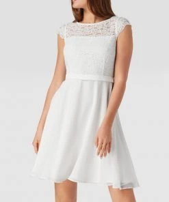 V.M. Cocktailkleid In Minilänge Mit Floraler Spitze - Offwhite -Vera Wang Shop 892j2d9p9krkuh2k6sr50da8al0kakae64pkkk289p64kdia91b54cia9l0laka589546j23a144se298t3jgcb46crj4dpi74q34cpk6grj2e9o68p36cr26kp64phkcopm4dg