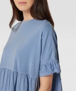 Jake*s Casual Minikleid Im Oversized-Look - Ozean Blau -Vera Wang Shop 89530ihh9983gjpm9l8jihq7ago54jif90q44iqe710kkiib6l7j6i2c8h7l6e9jad7kcl236h6kudi3953mac1kcoqj0ob66kom4phk74o3gohm65j3idb1chi6cc9j6coj6p8