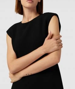 Windsor Cocktailkleid Im ärmellosen Design - Schwarz 7 Windsor Cocktailkleid Im ärmellosen Design - Schwarz -Vera Wang Shop 8953eghm6p856gig9lalacic8kq4kiqf994k8iif8opkug9na0oj8ka89914uihn8h0j8hhg6ta3ck9k60o68c1ic4qj2o9lcgsmadhk6sr64eb3cpi6cc1ocor30p1i6goj4d0