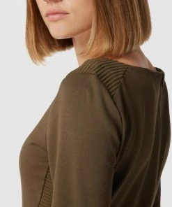 Kaffe Kleid Mit Rundhalsausschnitt Modell 'Sara' - Schlamm -Vera Wang Shop 89752ka36go4cda39l242h216sqj2ghma93k4ga8a164aiqaah3j8gim8gqkii9j9d2l6j256d2jck1lah3j8e3471gj6o9ncgo6ao9kchh6aeb1corj6d346phm2php68p32c0