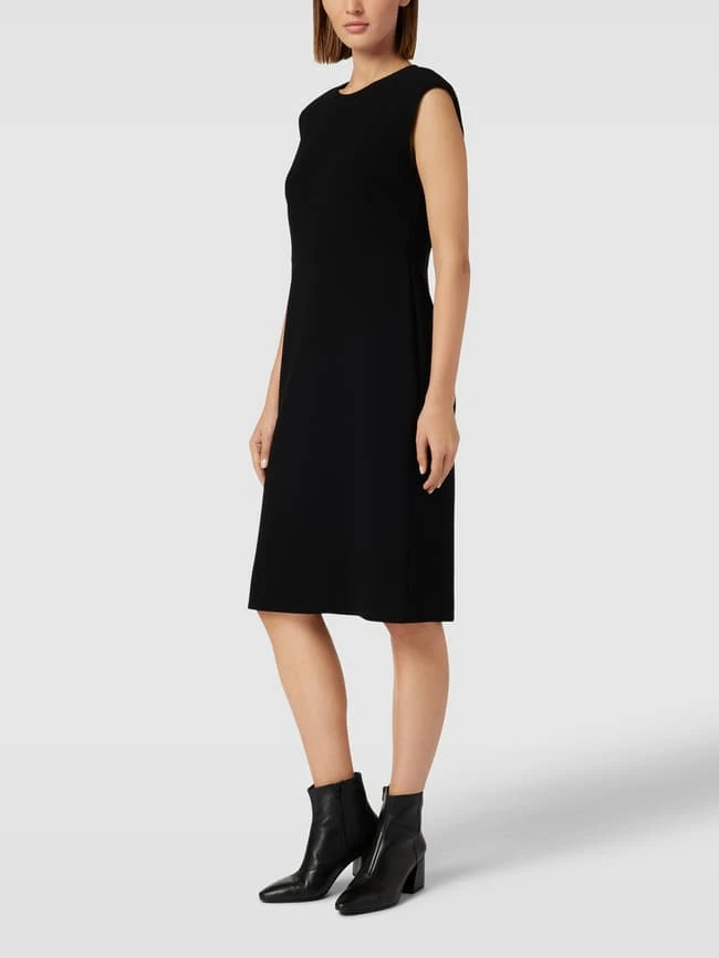 Windsor Cocktailkleid Im ärmellosen Design - Schwarz 4 Windsor Cocktailkleid Im ärmellosen Design - Schwarz – Bild 4