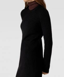 Pieces Kleid In Strick-Optik Modell 'ELLEN' - Schwarz -Vera Wang Shop 8cr4qca96db4cg9l6h6kaihj68pj2j9i9h15agamad658j219p252ja39p9kski66p452cam9p956e1iaco34d346komce9mccq6ce1k6pi32oj4cgq6aoj275gj8chlc5hm8e0