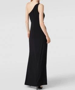 Lauren Ralph Lauren Abendkleid Mit One-Shoulder-Träger 'Modell ELINA' - Schwarz -Vera Wang Shop 8d0j0hid719k6c1oap356caead5jei229t9jai1o8h3l6gpma58jak2l8p456gpk6go3el2291948jhn74o64cj268q38cb56gpmaphk68r32eb1cgqjgp1n60p3ao9o60r66d0