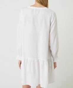 Esprit Collection Kleid Aus Leinen - Offwhite -Vera Wang Shop 8d5l0kpp8p9kek2i9t14schk9l84cdqe95138e1g9h43ekq96h84sgq39174ojq4892kalic60q36c2c953m4cj664p64d9k60om6c1k60qm4ohp68q30c9o64om2cb674q6cpg