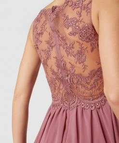 Laona Cocktailkleid Mit Floralen Stickereien Und Ziersteinen - Altrosa -Vera Wang Shop 8d7kaiqfah5kghhh995jik2a899kaea49spk6ihj9d23cdib6t454hhg8h13gjii8go4ic2b692j6i2d8l3jgd1gcgsjac3171ij4cpk60qm4e1h68om8c1jclh6adhh60o34o8