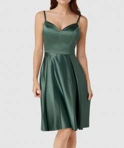 TROYDEN COLLECTION Cocktailkleid Aus Satin - Mint -Vera Wang Shop 8d958did8kojgji49l846gpn6kok2ihl6t94ihq46983il1n6h450iif70skcji26cr44h1k8h0kkcik94o68cpmc8qjecplc9j3eo9kcpi34eb370q62or574o64p1l6tgj2oo