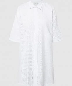 Pinklabel Blusenkleid Aus Lochspitze - Weiß -Vera Wang Shop 8dajec298cs38hi288rkke9hah636gpi61552da68kpk6c1la145ahhk9p5lcci9a16kmj1i719kiga984o62eb16oqm4db5cpgjid1kcpgjgo9h68rmcchhccoj8d3565gj8e0