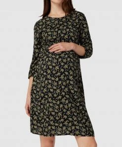 Mamalicious Knielanges Umstandskleid Mit Allover-Muster Modell 'ANNE' - Schwarz -Vera Wang Shop 8gp38l9gal5kokia9t6kmkq68d7j4iq6996lag9i9l332cic98rkqga99h152ipj9kr4sc2c89b50iaj8h3mcohmc4sj6opk75gj2dpkcco3eohm61hj8dpkc8q66ob3c9ij6e8