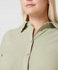 KAFFE Curve PLUS SIZE Knielanges Kleid Mit Umlegekragen - Lindgrün -Vera Wang Shop 8gsl4kq4al746jql8t8jica3956l0kpp90okgiaj8d5j6ca29t54ugaa8hb4ccal9d3j6gq38ookgk9o70o6copk75j3gdr5c4q38opk6oom6e1k74s6cdhl6ph32d9m69j30pg