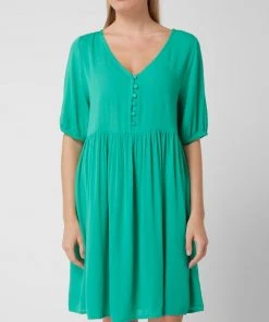 ICHI Kleid Aus Viskose Modell 'Marrakech' - Grün -Vera Wang Shop 8h14qlaf6h3l8l9o6ksk4hac7594gk2b6opk8gq88gqkil1p8spj4j2e7543aeag9t8jgk2ha92jehia9ko62p1p6dj3gc9h70ojcphkcks66e9p74ojcdppclh30cj4cli64oo