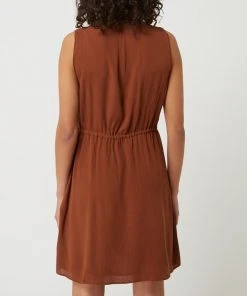 Tom Tailor Denim Kleid Aus Viskose - Mittelbraun -Vera Wang Shop 8h35ag9h6p556hih9583ak9g8d93ch2g69akkk1o959k8jpp655k4dpi9p7laci59d2k2ca78l0k8cii74o36pj3cpgj6p9lc5h30cpk6pi3ae36cpj34e32cpgmcdr574pmap0