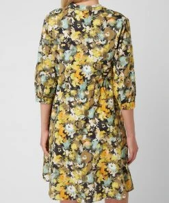 S.Oliver RED LABEL Kleid Mit Floralem Muster - Schwarz -Vera Wang Shop 8h630dhl8l5ksja164sl2c9p6orkeiq9ad33ajhj6oskodae8kr4cgalaos3cjik9944ag9l657jekii6h3j0pj3clhmcd9ic4p3aopkcdh36o9jchi3gob368o30pb170p6ce8