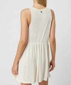 Superdry Kleid Mit Leinen-Anteil - Offwhite -Vera Wang Shop 8ha50lim9584sj2f6p0kgdq5al74gd288ks4sc1l9kr5cj28ago52d9p6sr4mjq19cq4skqf9d64uiida8o64cpp61j3ccho6op36o9kcgo34o9hchi34e1j6kp3goj360qm4c8