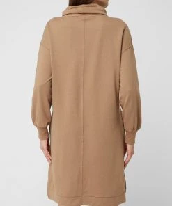 Fransa Kleid Mit überschnittenen Schultern Modell 'Samona' - Camel -Vera Wang Shop 8kokuhqj6d9kgjqj999kici48la58cqi84ql8k1i8db3ghhi6op38jqa68sl6l2h8p0j2kqj9t1j4iql8go3icpkclim4e1g6opj2o9k6phjgoj36lj3cohj70p6cd3469i68og