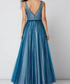 Mascara Abendkleid Mit Glitter-Effekt - Petrol -Vera Wang Shop 8l2j0iqb70q4ki248d7kkdai8t2j6jhk6gs5ck25agsj4g9p697kqiaj7565ad1g94qj6choagq50i2b9l3j8eb170sm6d9j70p3ae1kc8o30ohn6cq32c9g6ssm6opgccp36d8