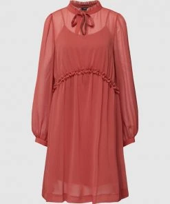 JOOP! Blusenkleid Mit Rüschen - Rostrot -Vera Wang Shop 8lb52hpl8d6j6ji4754kmjqbap63ehhh6gr44iqm6d0kql1l9l7l8ci49l1kgdakaoo4ujhk89946g9g6t3jee9h68s30cj6ckr68p9kclgjgo9ic9i30e9jcgs6adpi6kp3gog