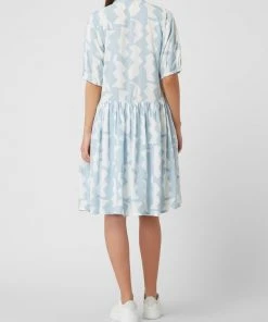 Redraft Kleid Aus Viskose - Hellblau -Vera Wang Shop 8ook6jabagojcha19d84akqg6kqj2c1n70qk6ci5agr4glahah246i248p836dhnah6jikim9kskck2c6ko6cd9j6kp6ad356ti68ohkccq3eohgcko34dj16cq38o9n70ojic0