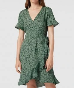 Only Knielanges Wickelkleid Mit Floralem Allover-Muster - Mint 8 Only Knielanges Wickelkleid Mit Floralem Allover-Muster - Mint -Vera Wang Shop 8orlccaja4qj6kpl74r48khhad3j4dqaago3eji888s58kik9oqlclhp9hakciqi9db32k9l6h35ck9m653m4dpl6cs38dpp70r68d1kcksjeob660oj8e9l6gp64pj46hh62oo