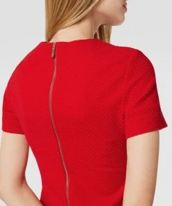 BOSS Knielanges Kleid Mit Strukturmuster Modell 'Dixetta' - Hellrot 7 BOSS Knielanges Kleid Mit Strukturmuster Modell 'Dixetta' - Hellrot -Vera Wang Shop 8os5ciqla585cl2m8cqjgk278d2kul1oagpkkjij9954ai9m8kqj8kq3755kuea3a8ql0gpj9p332d2g90o36cb46dij6e326ssmccpk6ph6ceb2c4pm2c1hchh66c9l74sjge0