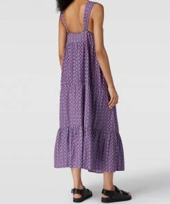 Mango Knielanges Kleid Mit Allover-Muster - Lila -Vera Wang Shop 8osl6j286h33edph9154agie6934ujab9d84kja491138hi791a4acam69638jhj8ss50la58p0keh2860o62phlc8s3ip1kcor68ohkc8q32e9j64sjgp3164r3ior36ks36p0