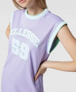 Ellesse Minikleid Aus Mesh Mit Label-Patch - Flieder -Vera Wang Shop 8p64ilicad34ahaj6t3j0dq49985cd268554ge2i6t6kic259t9j2cph8t8jgla48h630gq8894j8jqa8so3ge9gcop3ec36c8qm2c9k6op6ao9kc8o38pb36ti68d326ssm4do