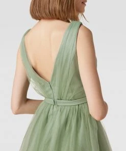 TROYDEN COLLECTION Cocktailkleid Mit V-Ausschnitt - Mint -Vera Wang Shop 8p85ce1p717kuk1na4qk2h1o94p38dim693kue9ka1a5alaa74q32e1o9l34acpp9d554k2b8ool6d1iaco38or5ccrj6c1p64r3ad1k6sojee1ic4q32chm65j34dpj6gpj6d8