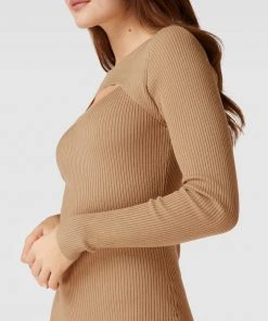 URBAN CLASSICS Minikleid In Ripp-Optik - Dunkelbraun -Vera Wang Shop 8p8j0ci590rkol9oah45cea4619j6g9mah23gji38ook4ea3719jgeag8h6ksgaj652k6da9751jiia56go30o9hc8sj8cpn64p32e9k71j3ie3668q68dpicgq3id1p71j3cp0