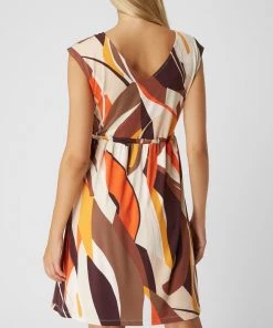 Comma Kleid Mit Grafischem Muster - Orange -Vera Wang Shop 8t0j8jhl994kegah6hb34cpm6gp44gik8d64mkiga5a38l9g8ook2kieada30k25ah2jccpg8l934khiah3m4dj174qj8p9k70r30o9k6dj6ce1k68pjicpjc8qjep356sr6ao8