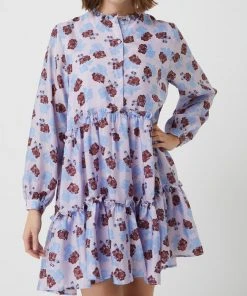 Stella Nova Minikleid Aus Krepp Modell 'Halia' - Flieder -Vera Wang Shop 8t730dima94kic1g9gok2k2970o4ok9m9963gl28a0r5agaa95832hqj69538gi66orkelhnah64kdq8ad3m2c34cgr38oph61j30e9k6ks6ao9ic9gm8e32c4om8php6ooj6e0