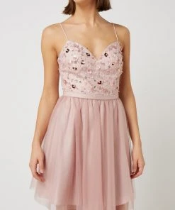 Laona Cocktailkleid Mit Pailletten - Rosé -Vera Wang Shop 8t742ead6944udpk9co3ie2i9cs32gqi9cpjcdi36154ika1691l2k2m6d45ae9naks48dqj8lakuhhm693j4c9p64o38or370qjid9k60s30e1n6coj2dhm6gs6achm68qj2cg