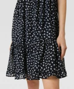 Only Minikleid Mit Volantsaum - Dunkelblau -Vera Wang Shop 8t94ukq48d9k2cq88gs4el9jakq36dhg9gs46gi16pal2ji2al73cdqm6tb3ck2h8hak6l2c6l3l0i2e8h3m4ohn68p3cdr66tgj6p1kcop3geb4c4smcd9m6sr3ec3275gj6p0