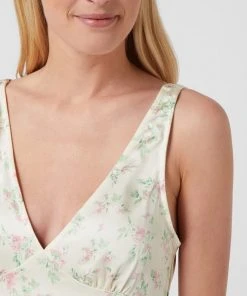 Gina Tricot Minikleid Aus Satin Mit Floralem Muster Modell 'Cherry' - Offwhite -Vera Wang Shop 90o48hag8p4kekqd8p838ha36d3j0dq268p4mi1o9kp42hqd8h2kog9p6l43acpj68o38i1g90s5acpn9co66o9occs3gcpm68o6ccpk6kojce1m6sq66dpl61hjad9m6crjge0